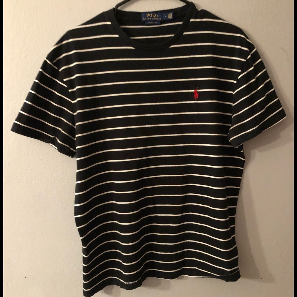 Ralph Lauren stylish Polo tee shirt!!!